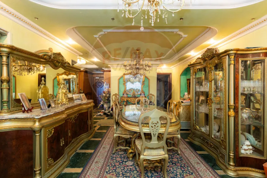 Apartment for sale 330 m miami (Directly on the sea)