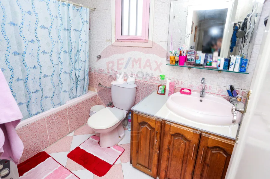 Apartment For Sale 160 m Bolkely ( Kafr Abdo Enterrance)