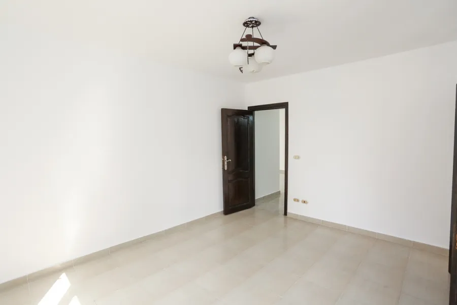 Apartment for sale 125m Camp Cesar (Abd Elmenam Sanad St.)