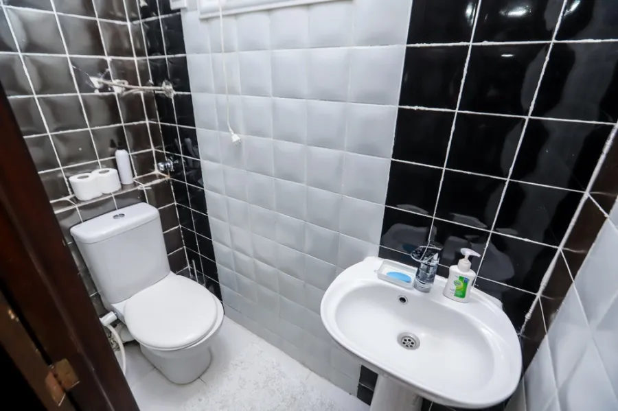 شقة للبيع 130م بولكلي (ش ابراهيم راجي)