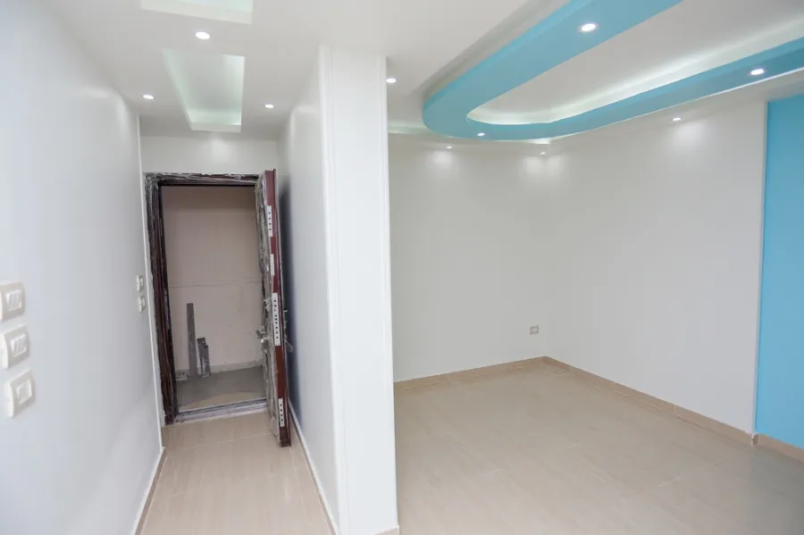 Apartment For Rent 200m Sidi Beshr (Steps From Kornich)