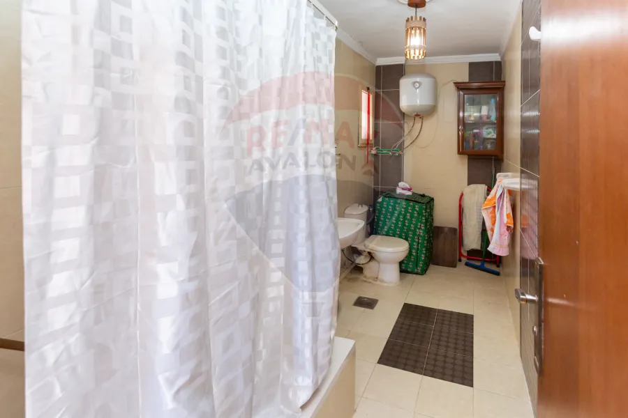 Apartment for sale 110 m Al Asafra Bahari (Gamal Abdel Nasser st)