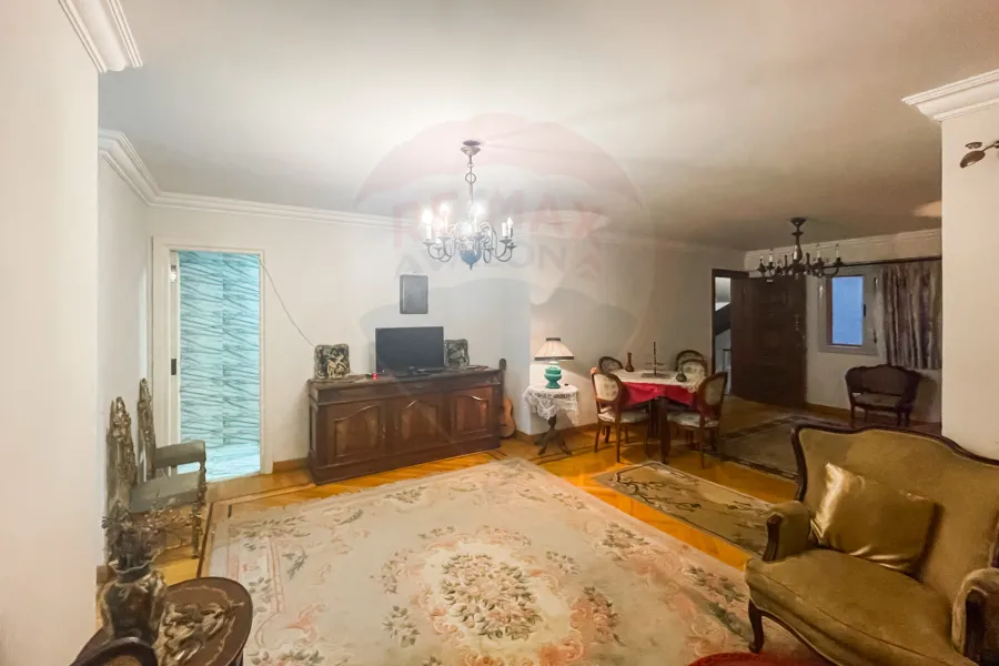 Apartment for rent 130 m Al Ibrahimiah (Abo Qeer St)