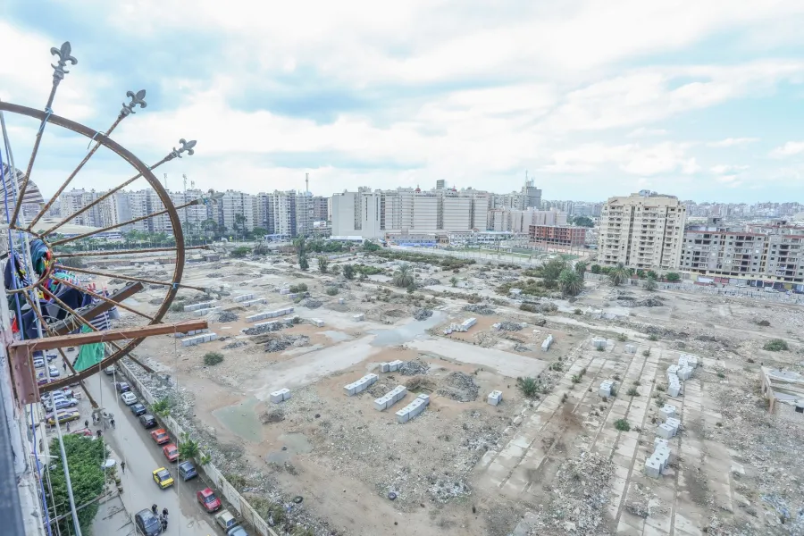 Apartment for sale 133,5 Smouha