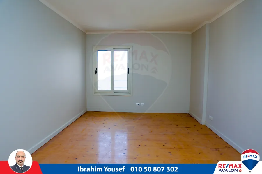 شقة للبيع  205م كفر عبده (ش الاسماعيلية - عمارة براند )- 4,600,000 ج كاش