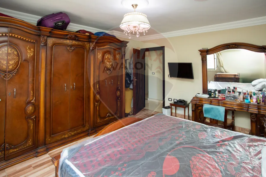 Apartment for sale 155 m Sidi Bishr (Gamal Abdel Nasser St.)