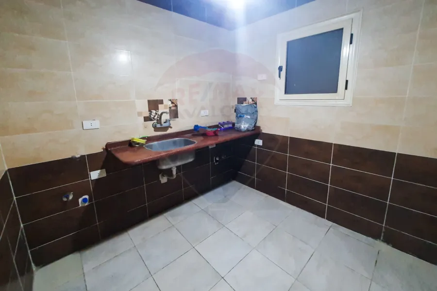 شقة للبيع 125 م سيدي بشر (متفرع من ش العيسوي)