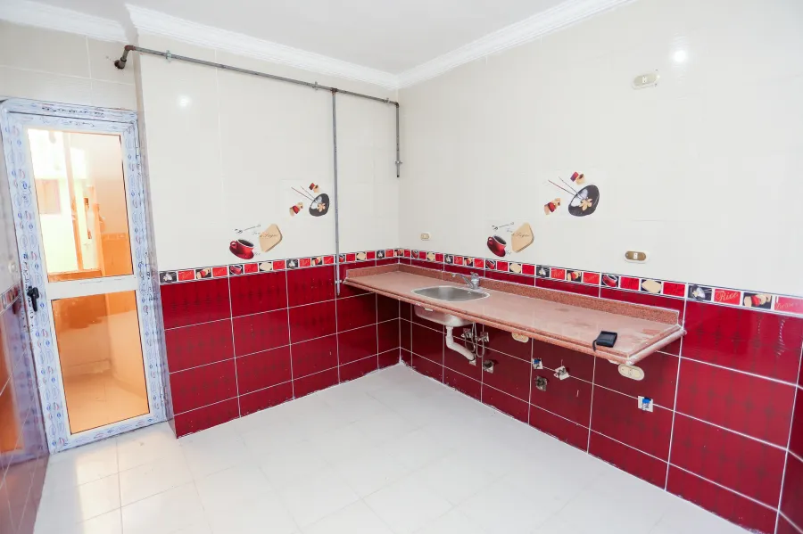 شقة للبيع 150 م وابور المياه ( خطوات من ش جلال الدين الدسوقي و فتح الله ماركت )