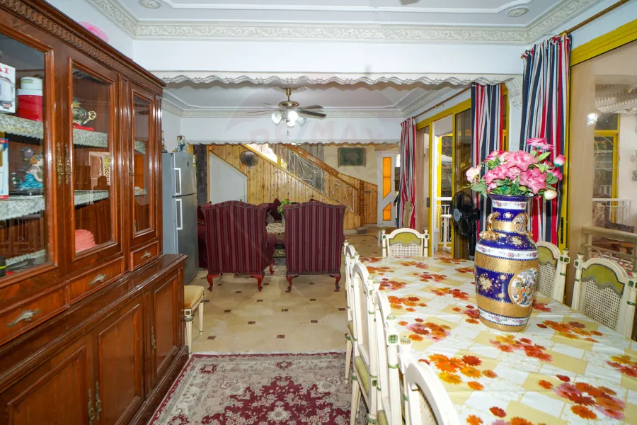 Villa for sale 692 m North Coast (Al- dayar Village k 44)