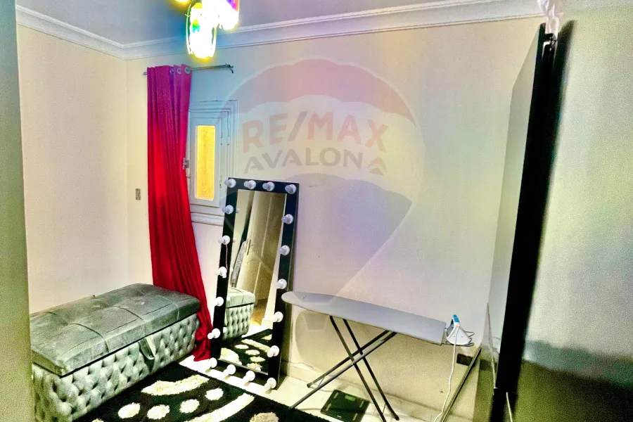 شقة للبيع 172 م الشاطبي ( كوبري الجامعة )