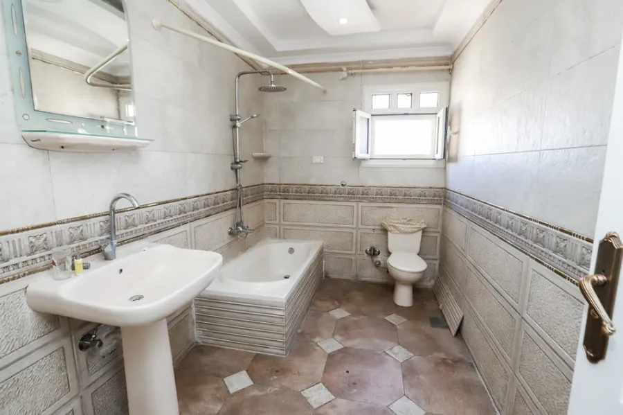 Apartment For Rent 200m Roushdy