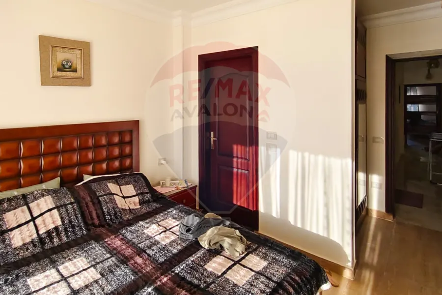 Twin villa for sale Sidi Abdel Rahman (Stella Heights) 245 m garden 165 m