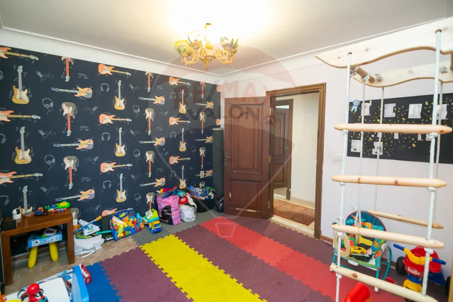 Apartment for sale 223 m Smouha (Hassan Allam St.)