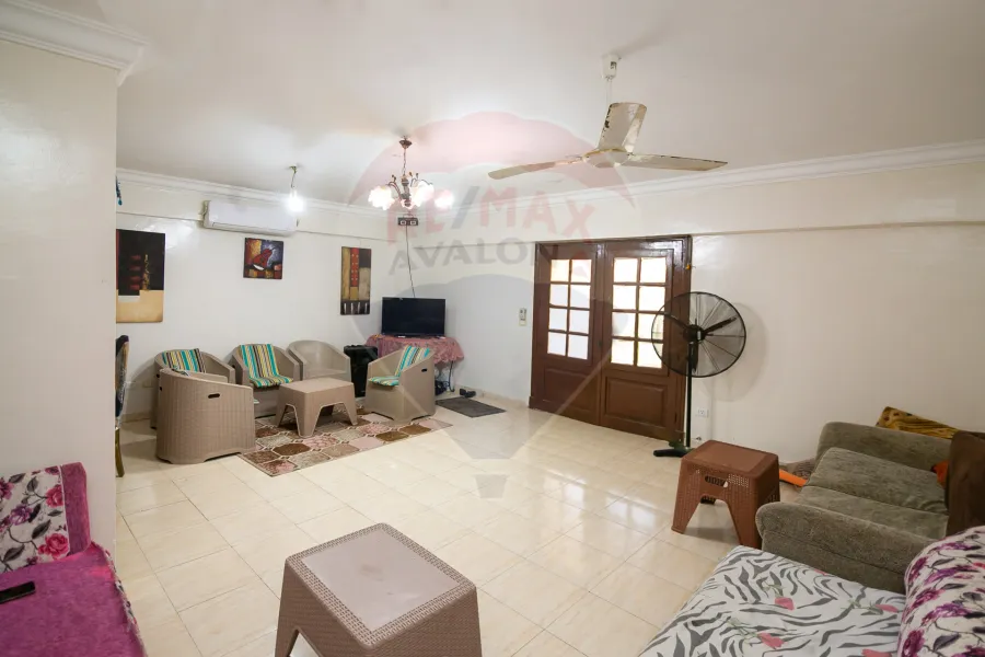 Stand alone villa for sale (Marseilia Beach 3) 242 m