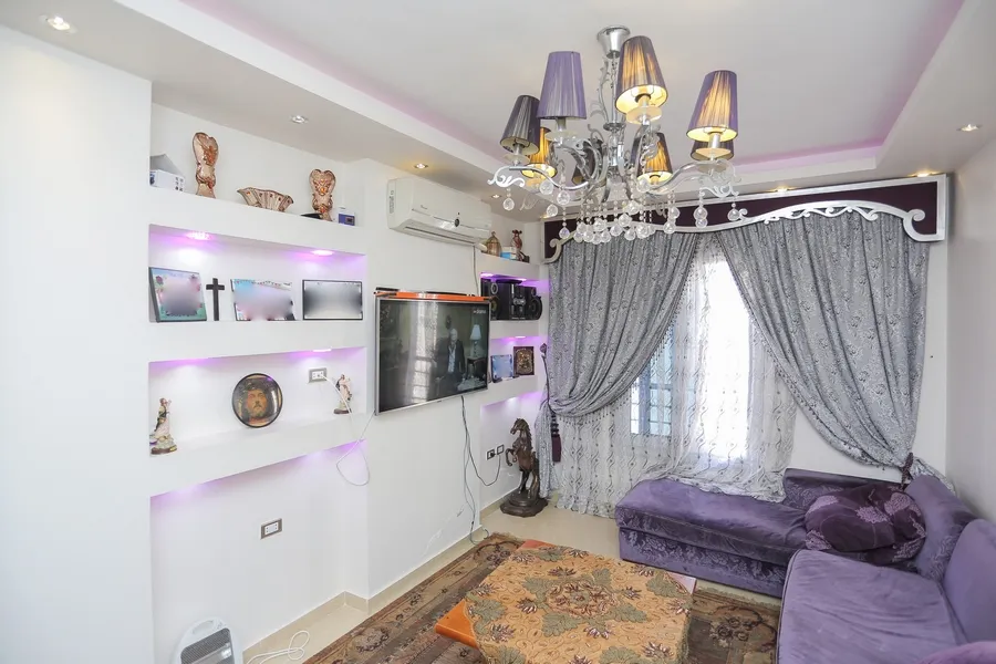 شقة للبيع 150م بسان ستيفانو