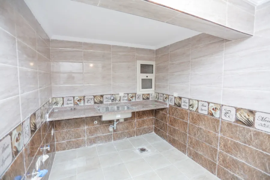 Apartment For Rent 200m Sidi Beshr (Steps From Kornich)