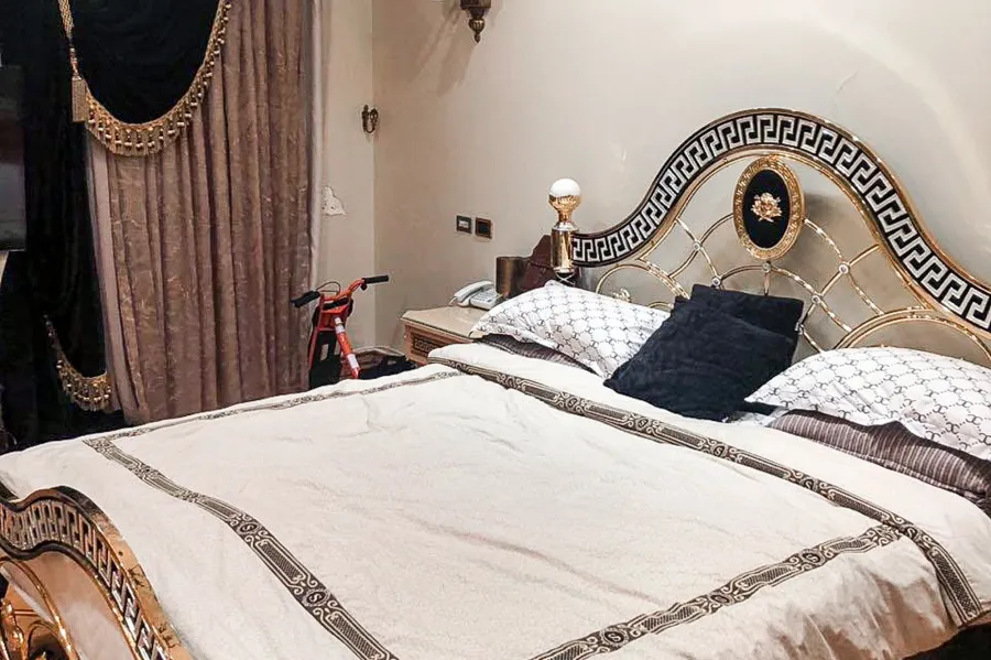 Apartment for sale 600 m San Stefano kornich (Al Nahhas Building)