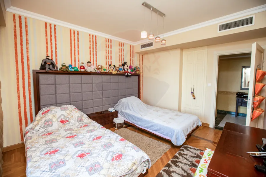 Apartment for sale 396 M San Stefano (four seasons)