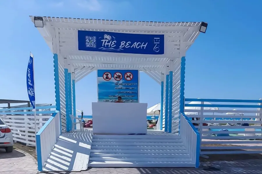 Chalet for sale New Alamein (Alma) 70 m