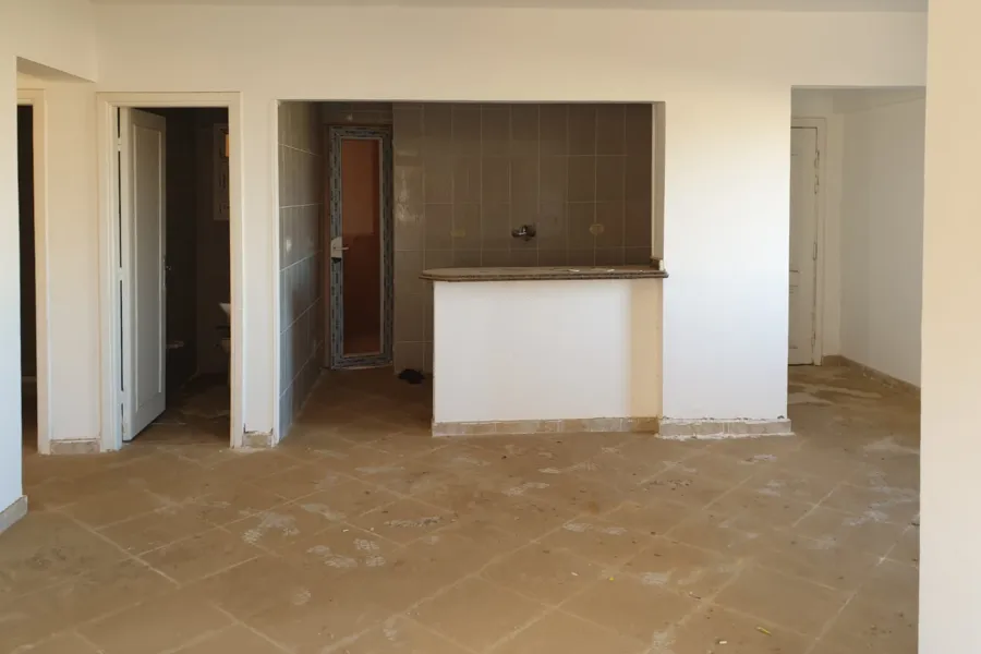 شالية علوي للبيع  (مراقيا جاردينز) 120 م