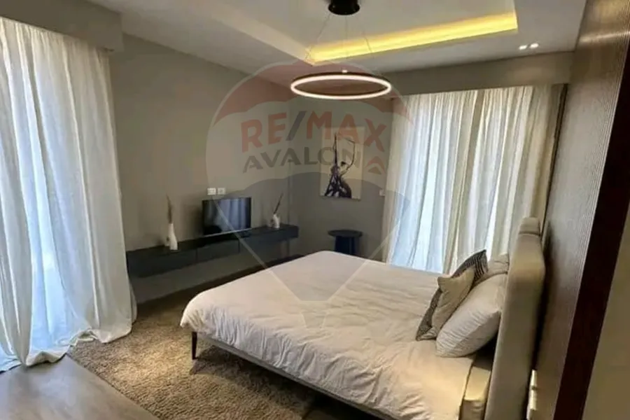 Apartment for sale 155m New zayed (Naia West compound)