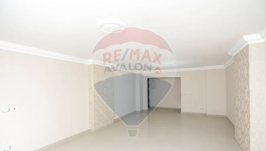 Apartment For Sale 177m Smouha (Antoniadis Compound)