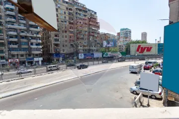 Apartment for sale 135 m Moharam Bek (Al-Suez Qanal st.)