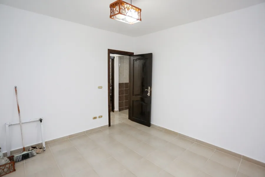 Apartment for sale 125m Camp Cesar (Abd Elmenam Sanad St.)