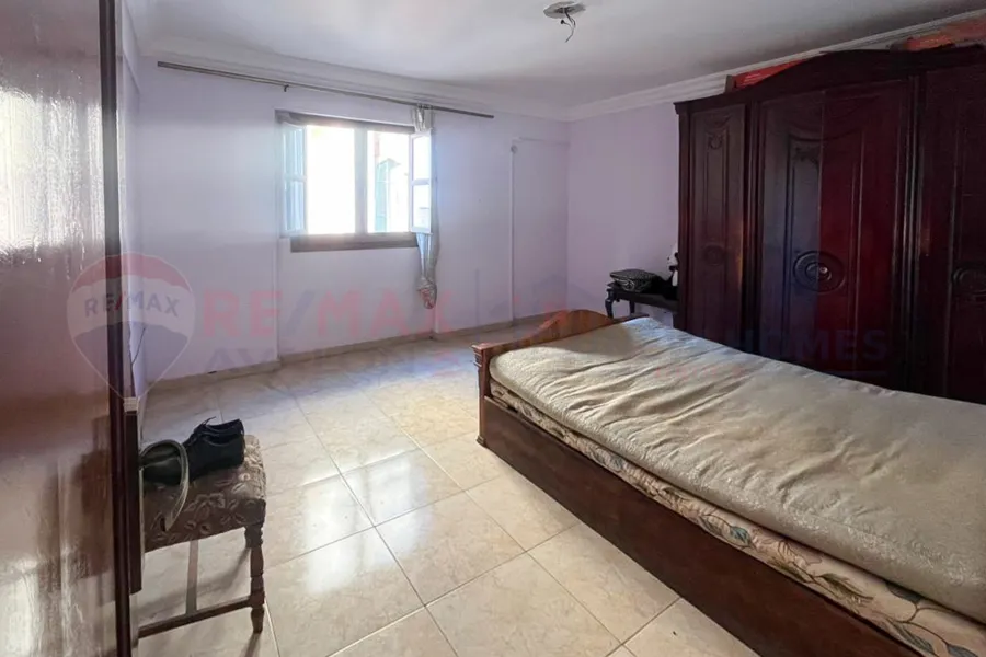Apartment for sale 125 m Ibrahimia (second number Port Said)