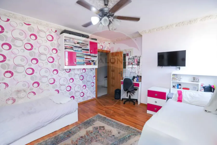 Apartment for sale 240 m Louran (Abu Qir St.)