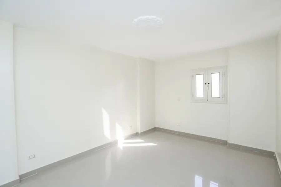Apartment For Rent 200m Roushdy