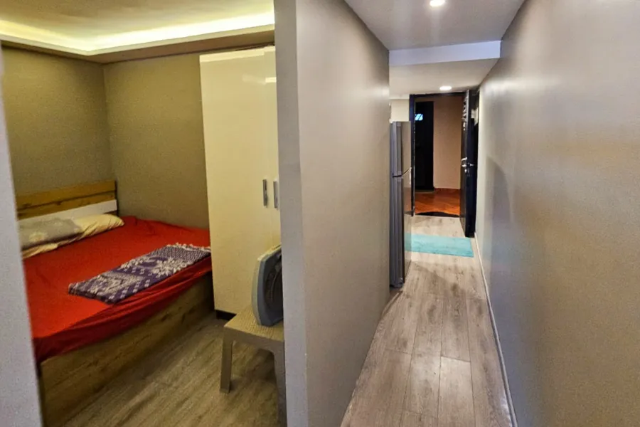 شاليه للبيع (بورتو مارينا) 70 م