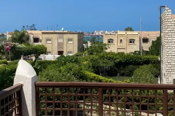 دوبلكيس للبيع ( مارينا 4) 600 م