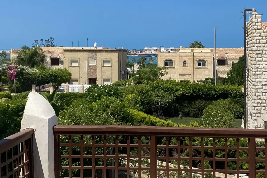 Duplix for sale (Marina 4) 600 m