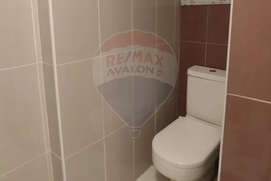 شقة للبيع 125 م سبورتينج (ش الاقصر )