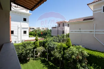 Villa for sale 610 m King mariout (Lakeside Paradise compound)