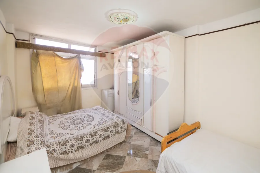 Apartment for sale 140 m Miami (Khaled Ibn Al Walid Street - next to the Hilton Hotel)