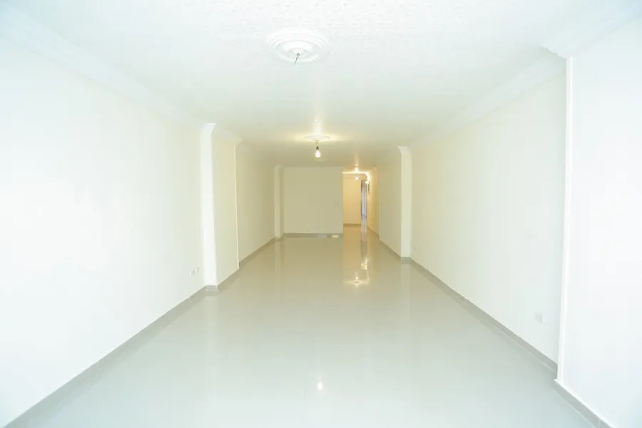 شقة للإيجار190م لوران - ش عبدالمنعم دليل