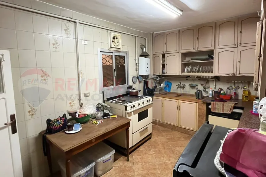 شقة للبيع 145 م جليم (ش أبو قير)