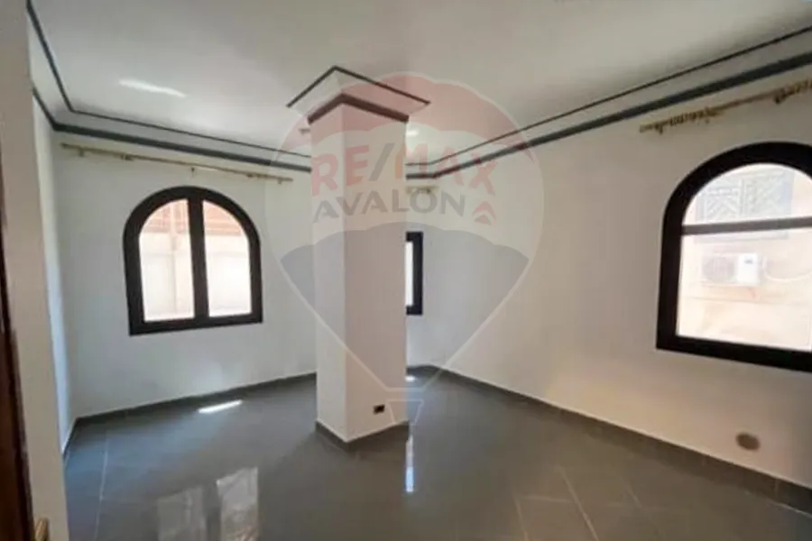 Villa for sale 330 m Masr Al-Gedida (Al-Sheratoon)