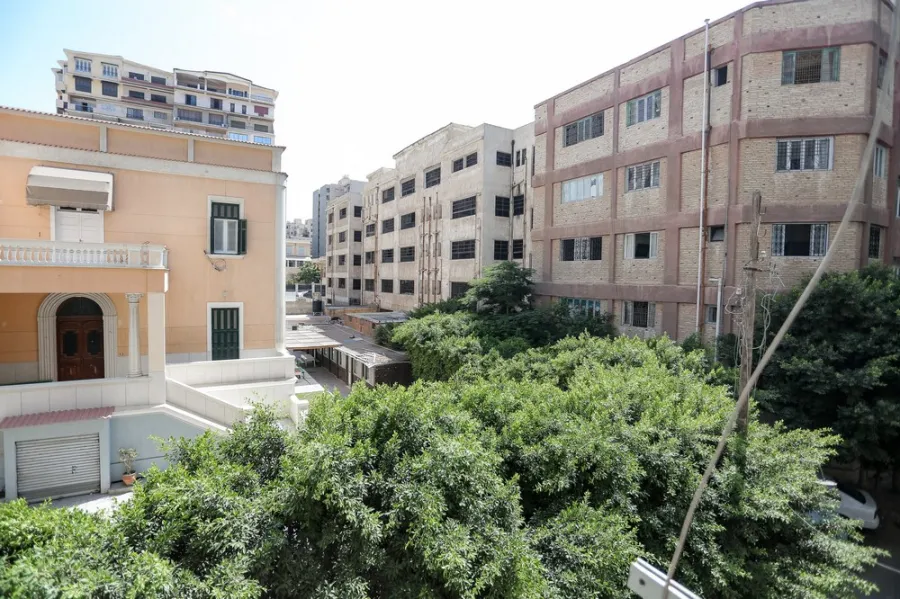 Apartment For Sale 175m Lourent ( Branched From Eqbal St. - Steps From Cornich & Tram Station)