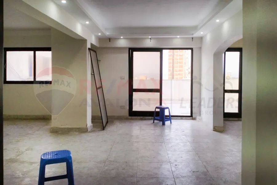 Apartment for sale 230 m Sidi Gaber (Port Said St.)