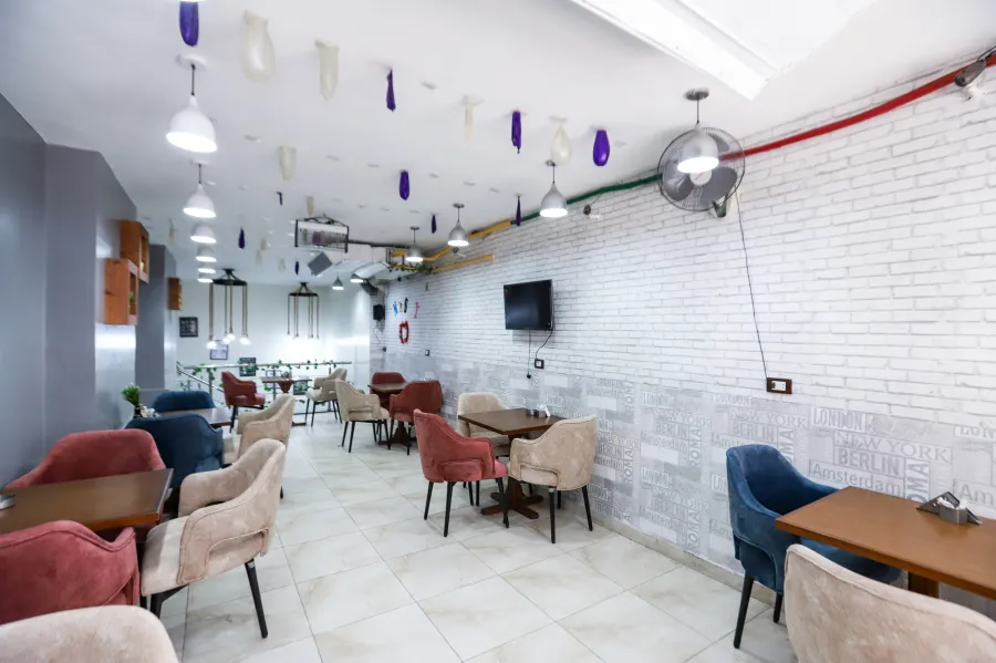 محل للبيع 175 م العصافرة (ش اطلس)