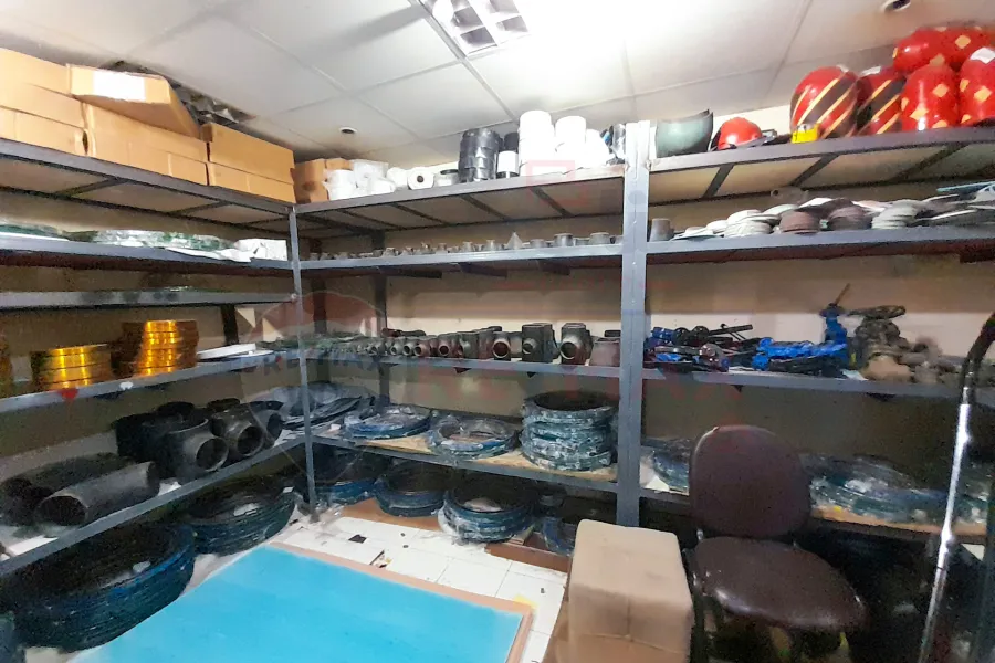 مكتب إداري للبيع 120 م سموحة (ش النصر)