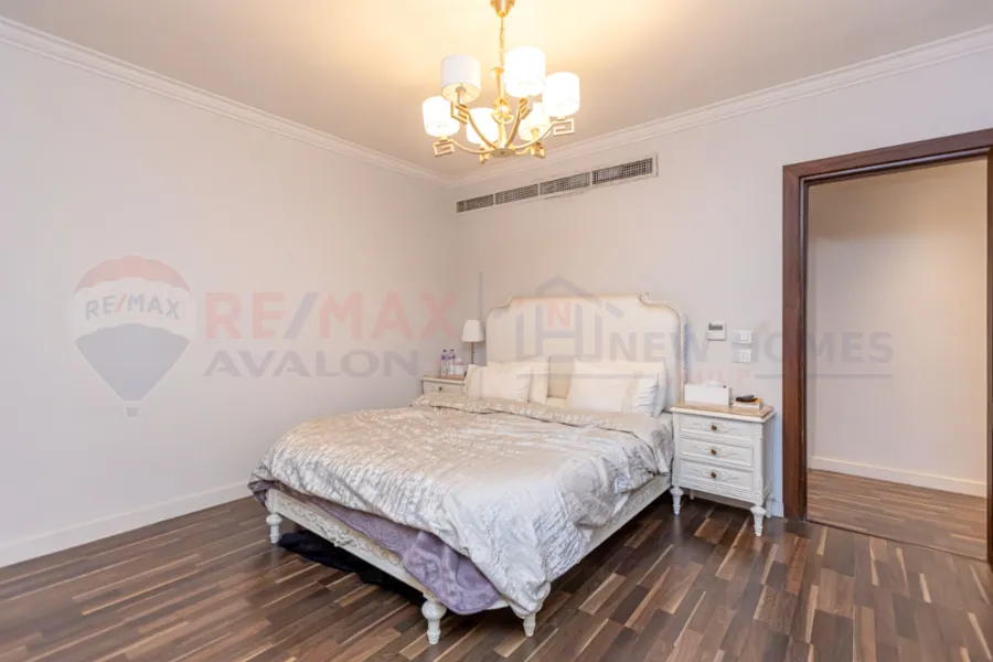 Apartment for sale 215 m Kafr Abdo (near Allenby Park)