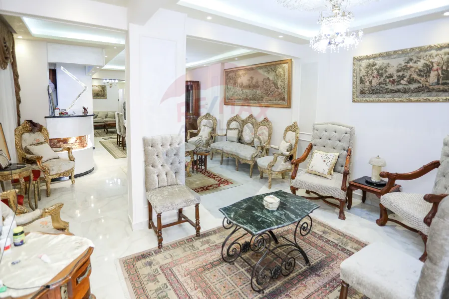 Apartment For Sale 180 m Miami ( Steps From Esawi St.)