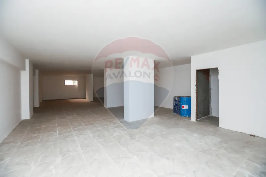 Administrative flat for sale 210 m Sporting (Abo Qir St.)