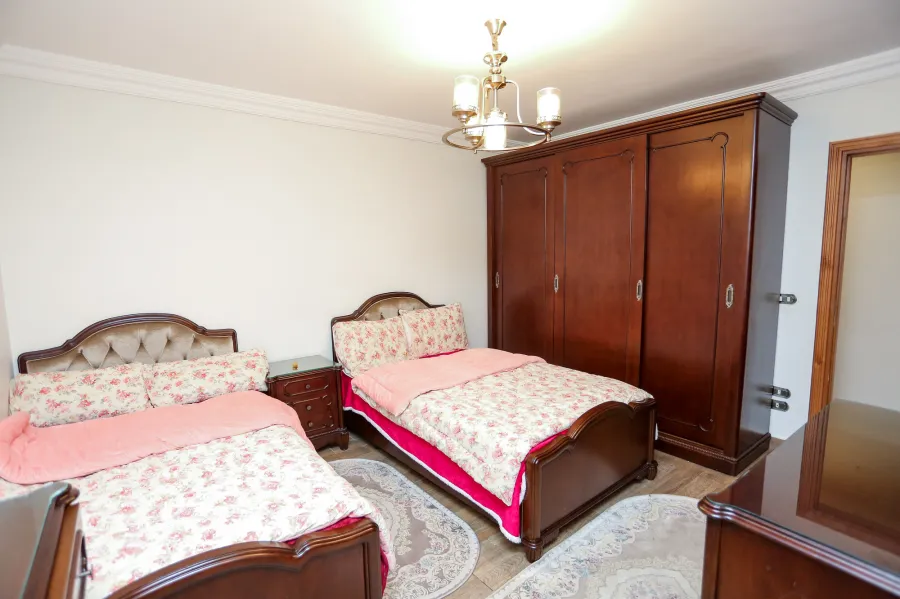 Apartment For Sale 195 m Zezinia ( Steps From Abo Qir St. )