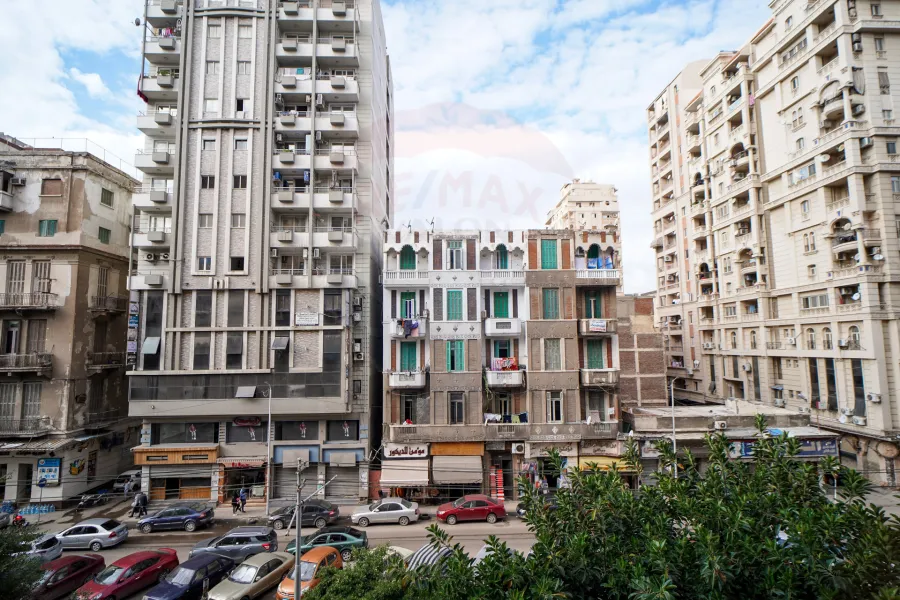 clinic for sale 85 m Ibrahimia