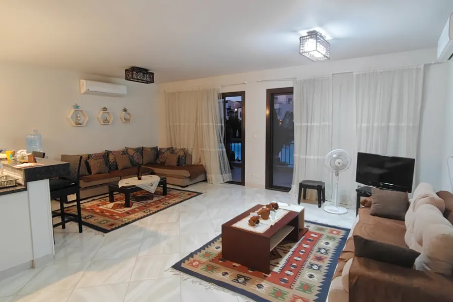 شاليه للبيع (مراسي بلانكا) 146 م